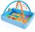 Bruin 2-in-1 Kid’s Ball Play Activity Gym $17 + Free Shipping w/ Prime or on $25+