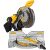 DEWALT Miter Noticed, Double-Bevel, Compound, 12-Inch, 15-Amp (DWS716) $299