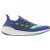 adidas Men’s Ultraboost 21 Running Shoes (Blue/Bright Green) $69.27 + free transport