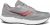 Saucony Men’s Triumph 18 Running Shoes (Gray/Red) $63 + free delivery