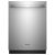 Costco Members Whirlpool Dishwasher with Fan Dry in Stainless Steel $500 at Costco.com with Free Delivery/Haul Away