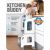 Core Pacific Kitchen Buddy 2-in-1 Stool for Toddlers $48.38 + Free Shipping
