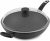 5-Quart Aroma The Ultimate Wok German Made Hand Cast Aluminum Diamond Reinforced Coated Wok w/ Lid $60 + Free Shipping w/ Prime