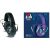 Peltor Sport Tactical 100 Ear Protector + 3M Kids Hearing Protection Plus