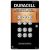 Duracell Lithium 2032 Coin Batteries, 12-count – $8.99
