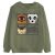 Boy’s Graphic Hoodies & Sweatshirts: Star Wars $8, Animal Crossing