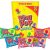 20-Count Ring Pop Individually Wrapped Bulk Variety Party Lollipop Sweet (Assorted Flavors) $6.63 w/ S&S + FS w/ Prime or on $25+