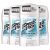 4-Count 3-Oz Speed Stick Men’s Deodorant (Ocean Surf) $4.50 w/ S&S + Free Shipping w/ Prime or on $25+