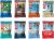 CLIF BARS – Power Bars – Greatest Sellers Selection Pack 16 Rely $13.99
