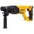 Dewalt 20-Volt MAX Cordless Brushless 1 in. SDS Plus D-Deal with Concrete & Masonry Rotary Hammer + Free 20-Volt MAX POWERSTACK Compact Battery Starter Kit $219