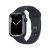 Apple Watch Series 7 45mm GPS Smartwatch w/ Aluminum Case (Midnight)
