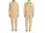 Star Wars Men’s The Mandalorian Baby Yoda Union Suit Pajamas $11, Harry Potter Women’s Hooded Union Suit Pajamas $11.93 & Extra + FS w/ Walmart+ or FS on $35+