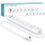 Kasa Smart Plug Power Strip HS300 works with Alexa & Google House – $46.99