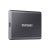 Samsung T7 Portable SSD 1TB $97.75 with Amazon Prime Playing cards