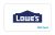Digital Delivery eGift Card: $100 Lowe’s eGift Card $90 or $25 VUDU eGift Card for $20 through Newegg