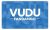 $25 VUDU/Fandango eGift Card