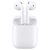 Apple AirPods Wi-fi Headphones with Charging Case (2nd era) – $99.99