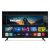 55″ Vizio V555-J01 Class V-Sequence LED 4K UHD Smart TV