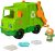 Fisher-Price Little People Push-Along Musical Toys: Recycling Truck w/ Figure $9.26, Food Truck w/ 2 Figures $9.68 + FS w/ Amazon Prime or FS on $25+