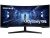 Samsung EPP/EDU: 34″ G5 Odyssey Extremely WQHD 165Hz FreeSync 1ms 1000R Curved Gaming Monitor @ $377.99