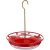 Aspects 12-Oz HummZinger HighView 4-Port Hummingbird Feeder