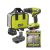Ryobi One+ 18V 1/2 in. Drill/Driver Kit w/ (2) 1.5 Ah Batteries