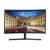 SAMSUNG 34″ Class Flat LED Extremely WQHD Monitor 3,440 x 1,440 75Hz LS34J552WQNXZA $249