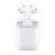Apple AirPods Wi-fi Bluetooth Earbuds with Charging Case (2nd Era) – $94.99 @ Microcenter $95