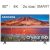 Samsung 82″ – TU700D Collection – 4K UHD LED LCD TV – $999.97