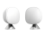 Ecobee SmartSensor 2 pack – again in inventory for $79.99