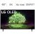 Costco 48″ LG A1 48″ OLED TV $800 + Free Shipping + $100 streaming credit score, 5 yrs protections and so forth. $799.99