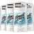 4-Count 3oz. Speed Stick Men’s Deodorant (Ocean Surf)