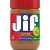 3-Pack 16-Oz Jif Creamy Peanut Butter $5.44 ($1.81 every) w/ S&S + Free Shipping w/ Prime or on orders over $25