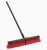 Libman 24-in Poly Fiber Push to Heart Push Broom $7.27 @lowes YMMV