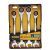 DEWALT Jumbo Metric Ratcheting Wrench Set (4-piece) 21,22,24,25mm @ homedepot.com $28