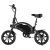Jetson Bolt Professional Folding Electrical Bike (Warehouse) – $279