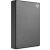 2TB SEAGATE One Contact USB 3.2 Gen 1 Exterior Laborious Drive (House Grey) $50