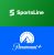 12-Months SportsLine + Paramount+ Premium Subscription Plan