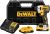 DEWALT 20V MAX XR Impression Driver Equipment, Brushless, 3-Pace, 1/4-Inch, 2.0-Ah (DCF887D2) + DEWALT DCF911B 20V MAX 1/2″ Impression Wrench with Hog Ring Anvil – $210 at Amazon