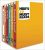 Harvard Business Review Must Read Box set (6 books) $37.99 at Amazon