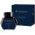 Waterman Fountain Pen Ink 50ml bottle, $7.87 – Intense Black or Serenity Blue @ Amazon