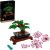 878-Piece LEGO Bonsai Tree Building Kit (10281)