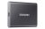 2TB Samsung T7 Portable External Solid State Drive (Various Colors)