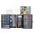 126-Piece Artist Loft Necessities Art Sets: Painting, Drawing or All-Media