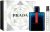 Prada Luna Rossa Ocean EDT Full Size + Travel Size Gift Set (3.3oz + 0.33oz) $68.6