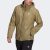 adidas Men’s Originals Adicolor Essentials Trefoil Windbreaker (olive) $26.25 + free transport