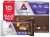10-Bars Atkins Endulge Treat Caramel Nut Chew Bar $7.30 w/ S&S + Free Shipping w/ Prime or $25+