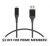 Prime Members: Amazon Basics USB-A to Lightning Charging Cables (varied sizes)