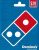 Dominos Pizza Gift Cards 20% off Deal Of The Day BestBuy.com $16 via $40