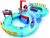 Micro Boats Zuru Series 2 Shark Attack Playset $15.70 + Free Shipping w/ Prime or on $25+